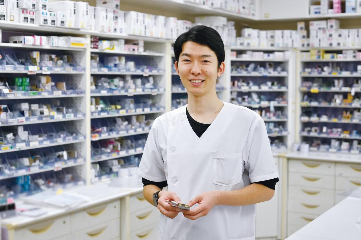 （株）静岡メディスン 静岡市内に6店舗あなたの街の調剤薬局／薬剤師募集中